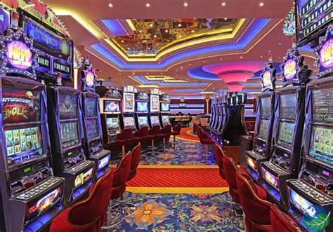Vegas slot casino Costa Rica